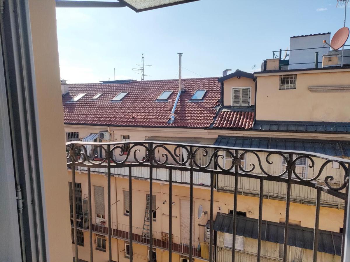 Deregre Torino Centro 5 Appartamento Esterno foto